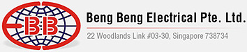 Beng Beng Logo